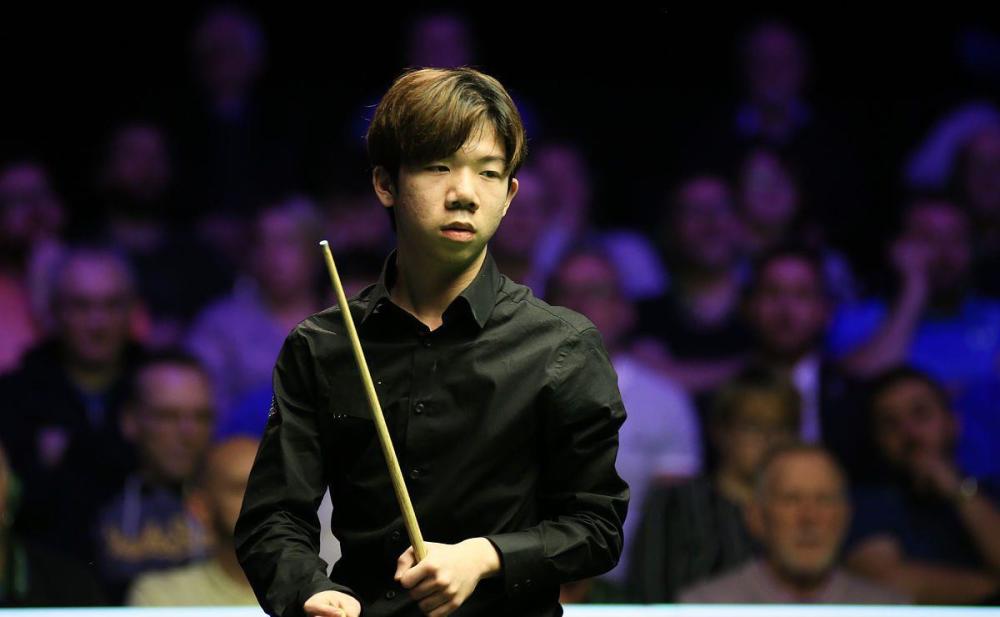 李龙大有着 李龙大有着