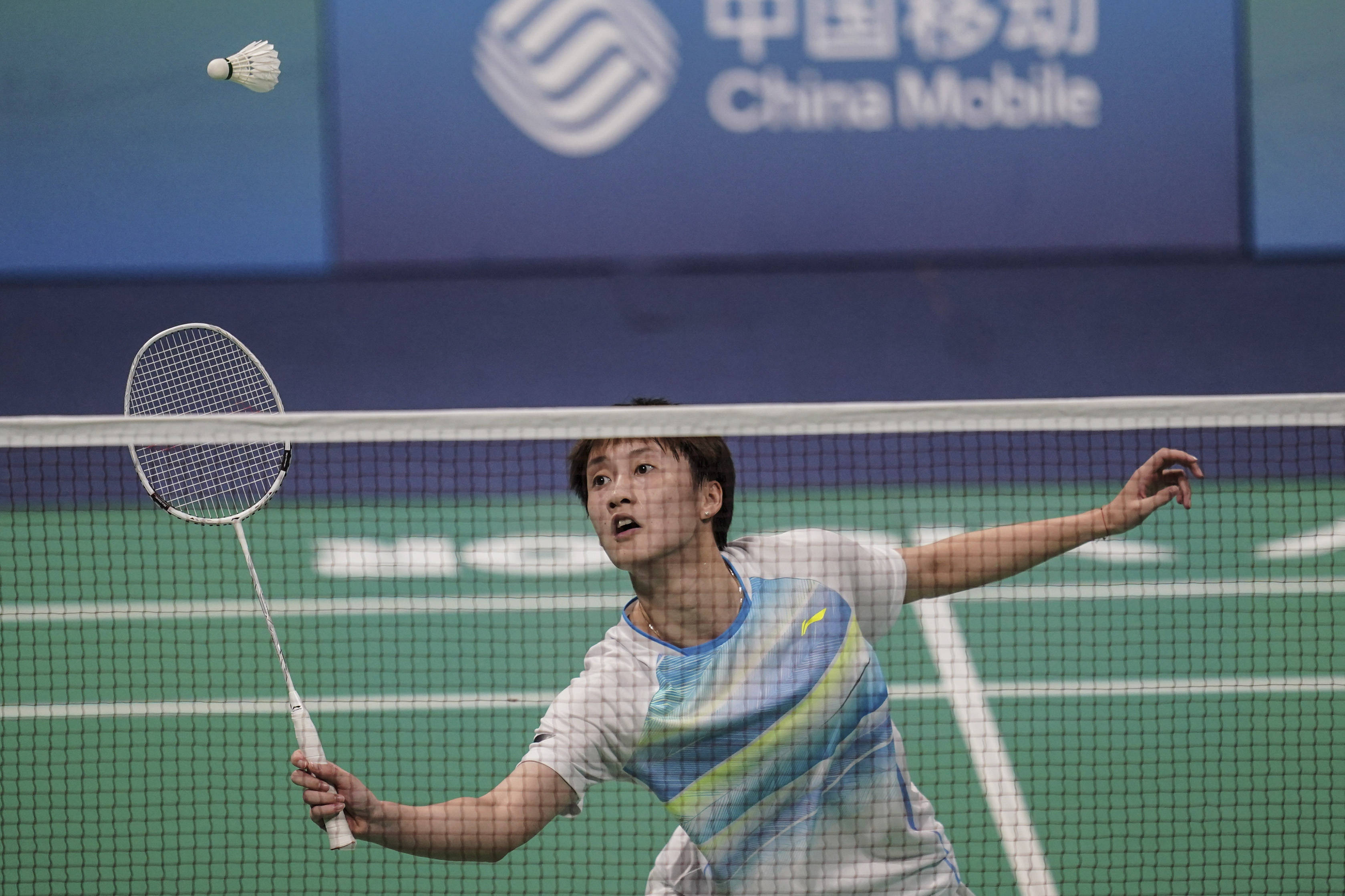 是一种竞技 是一种竞技