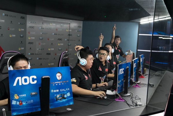 全面发展的 全面发展的