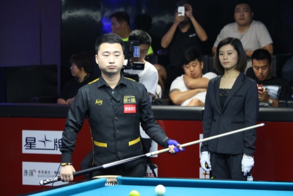 中赢得冠军 中赢得冠军