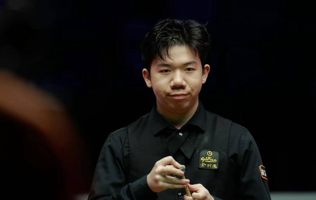 持不懈的努 持不懈的努