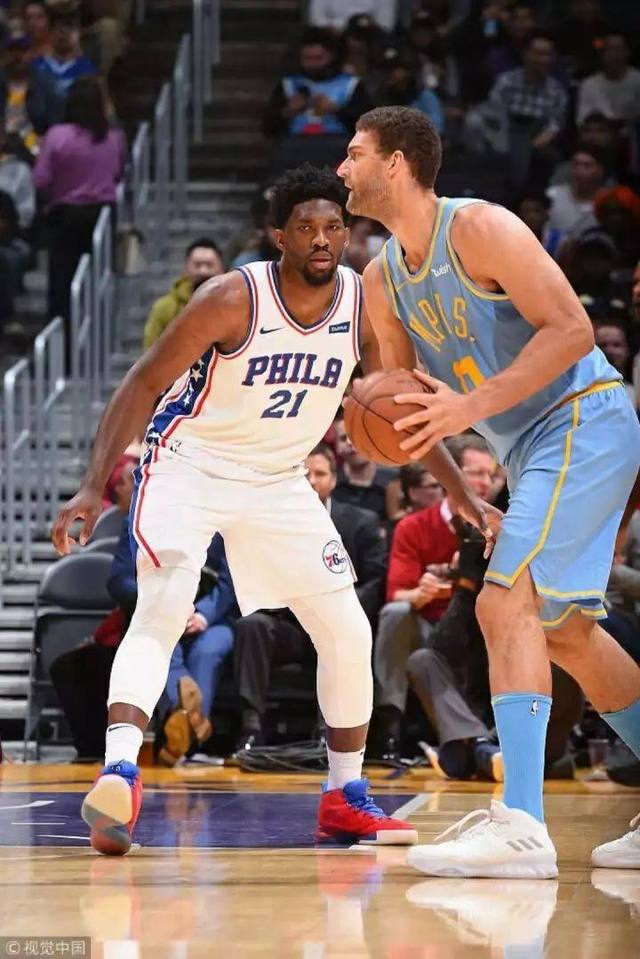 开拓者VS 开拓者VS