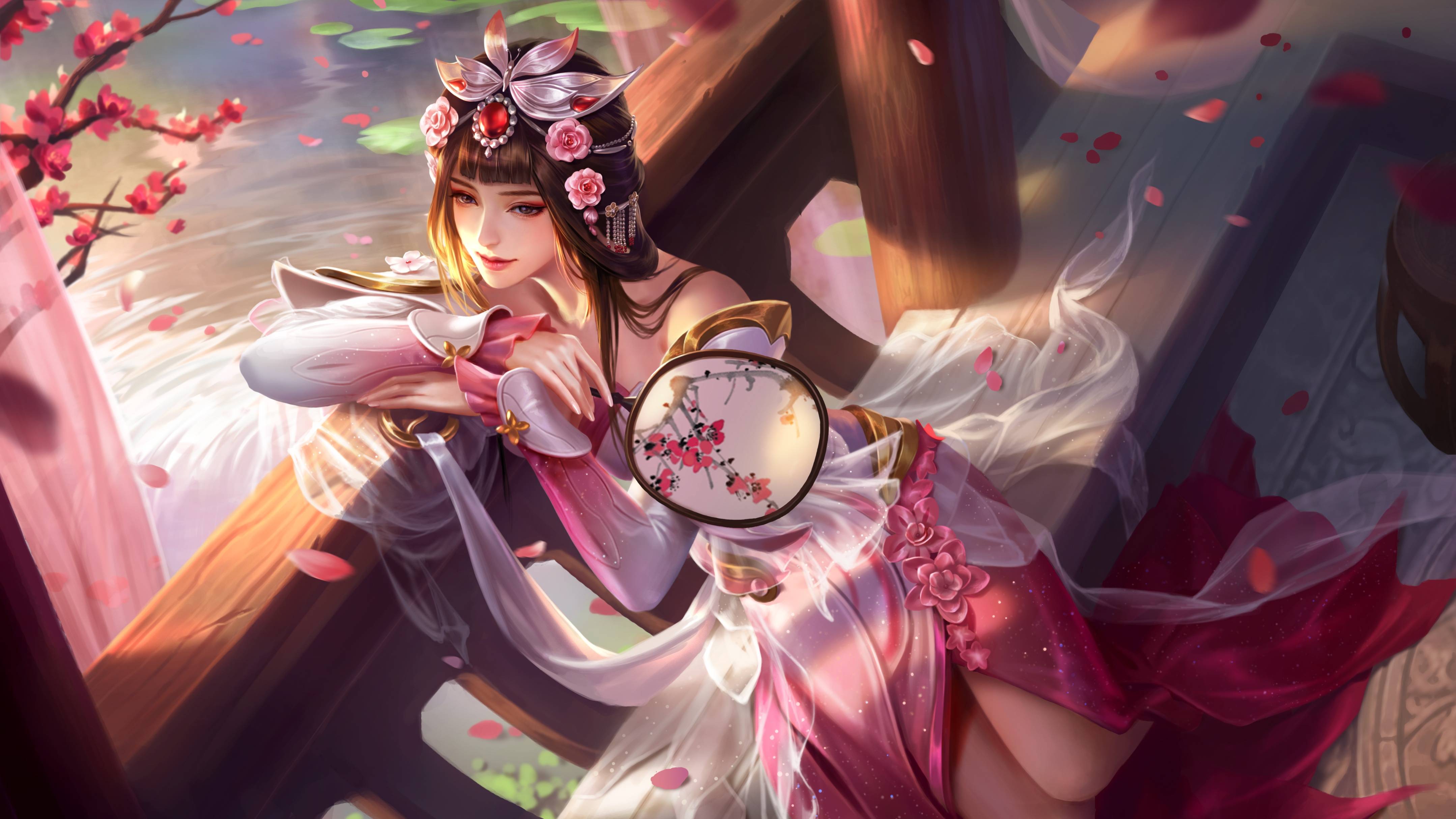 深保护让边 深保护让边